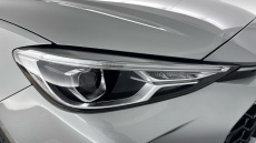 MG ZS 1.5 Hybrid+ Trophy 5dr Auto Hybrid Hatchback